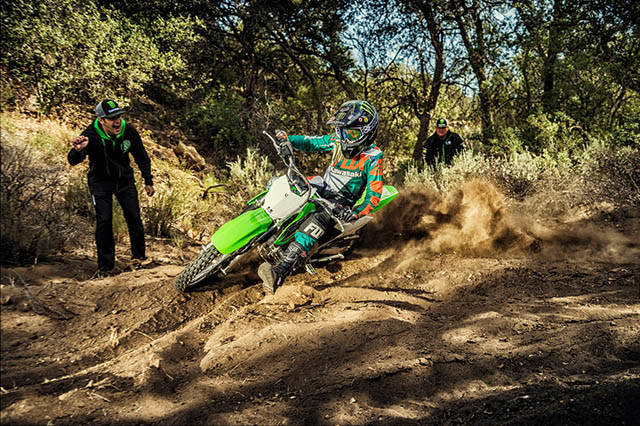 Kawasaki 2019 KLX140 For Sale In Sunshine Coast QLD