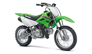 Kawasaki-2019 KLX110-Feature-01