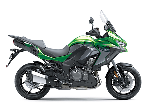 Kawasaki-2019 VERSYS 1000 SE-Feature-01