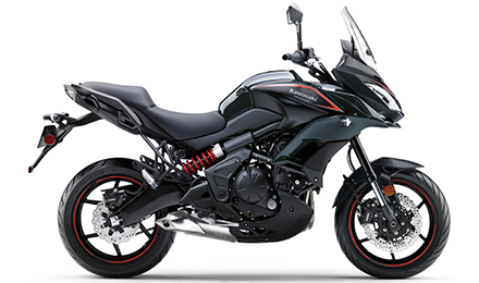 Kawasaki-2018 VERSYS 650-Feature-01