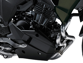 Kawasaki-2018 VERSYS-X 300 SE-Feature-01