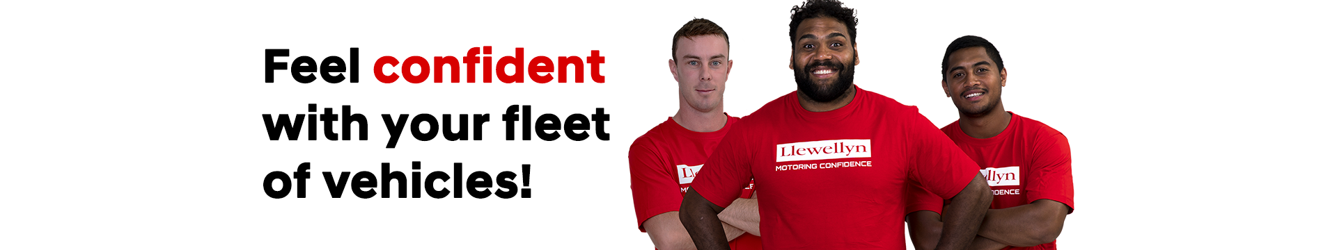 Llewellyn Motor Fleet