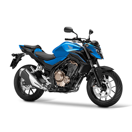 HONDA-CB500F