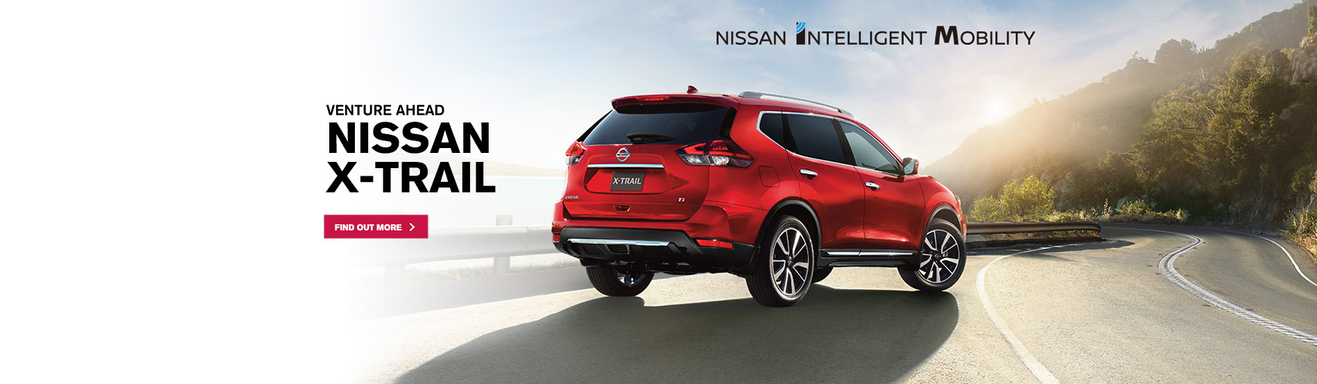 Kerry Nissan Nissan Dealer Darwin, NT