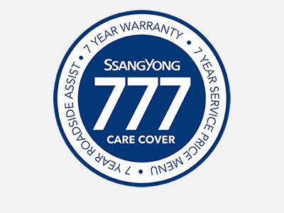 Let Newspot SsangYong find the best Finance deal for you