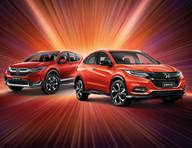 Hurry in for a great deal at Bay City Honda
