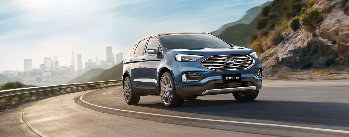 Ford Dealer Kingaroy, QLD Huston Ford