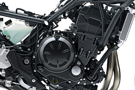 Kawasaki-2018 NINJA 650L