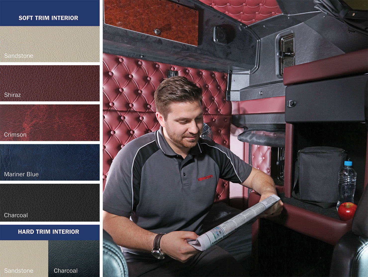 interior trim