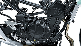 Kawasaki-2019 NINJA 400