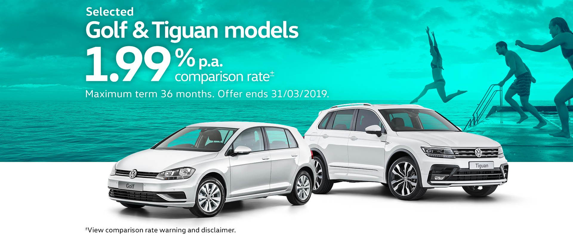 Volkswagen-Double Take Deals