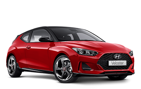 All-New Veloster