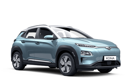 Kona Electric