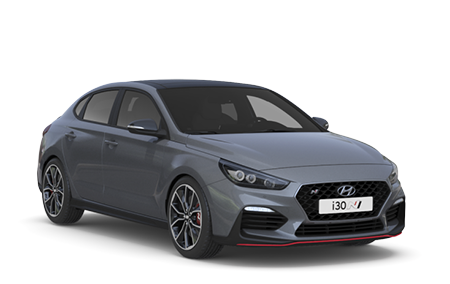 i30N Fastback 