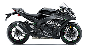 Kawasaki-2018 NINJA ZX-10RR