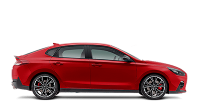 i30N Fastback