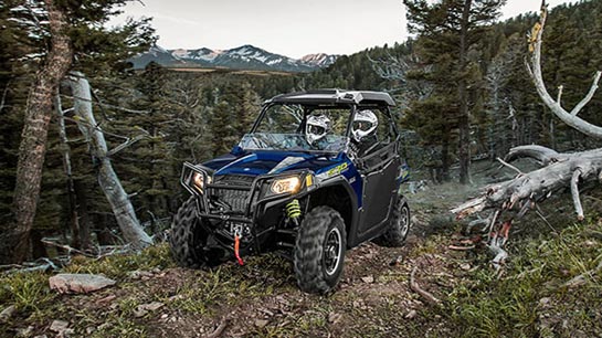 Polaris-RZR® 570