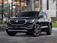 Pilbara Holden South Hedland 