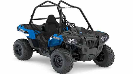 POLARIS ACEâ„¢ 570 HD EPS