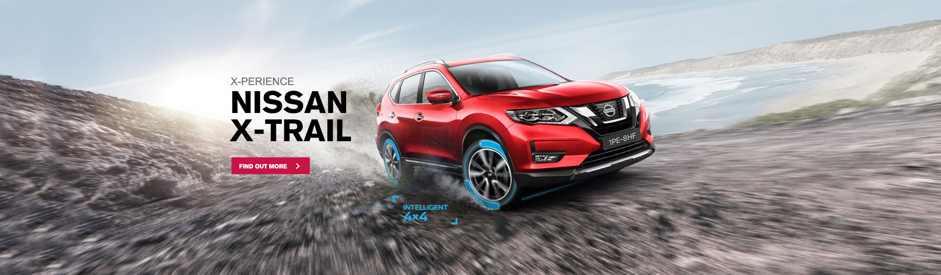 McRae Nissan New & Used Car Sales Nissan Dealer Wodonga