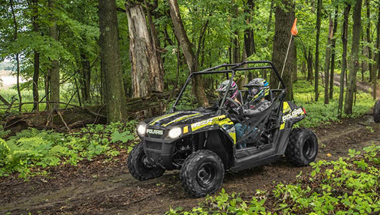 Polaris-RZR® 170
