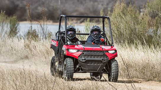 Polaris-RANGER® 150