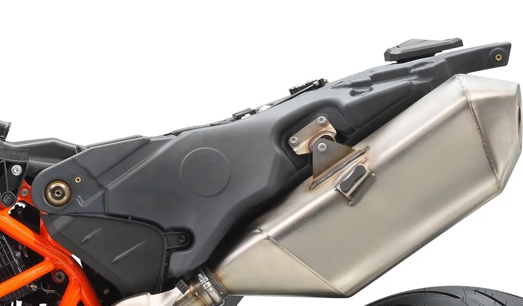 KTM 690 SMC R 2020 for sale at Ultimate KTM Ipswich in West Ipswich