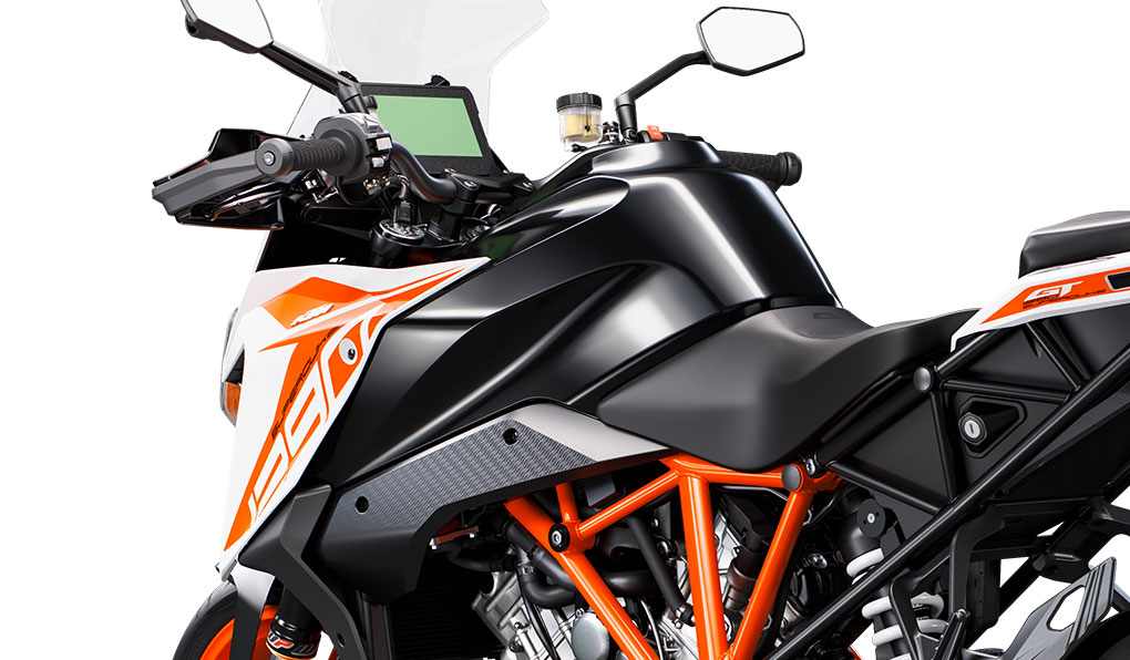 KTM 1290 SUPER DUKE GT 2020 for sale at KTM Epping in ...