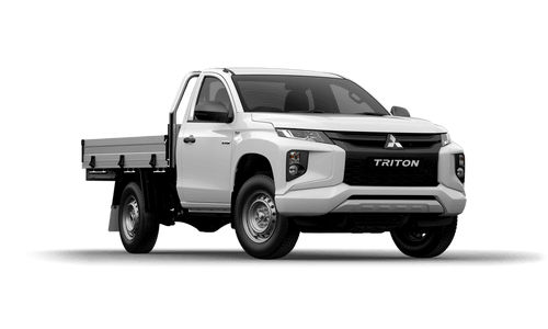 triton-2019-glx-2wd-white image
