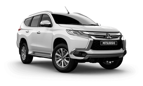 pajero-sport-2019-5-seat-glx-4wd-white image
