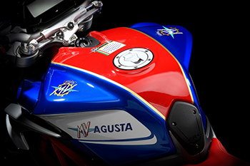 MVAgusta-2018 BRUTALE 800 RR AMERICA