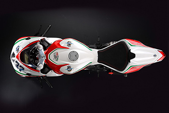 MVAgusta-2018 F3 675 RC