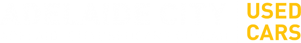 Adelaide City Used Cars Logo 2019