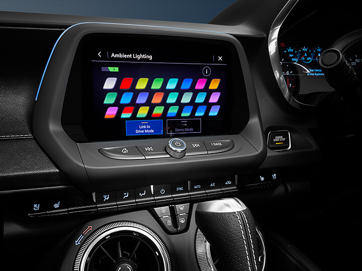 Carbin Comfort & Convenience