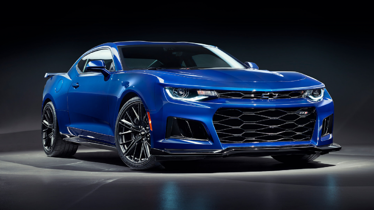 Chevrolet Camaro On Sale Now Cairns Qld Ireland Hsv