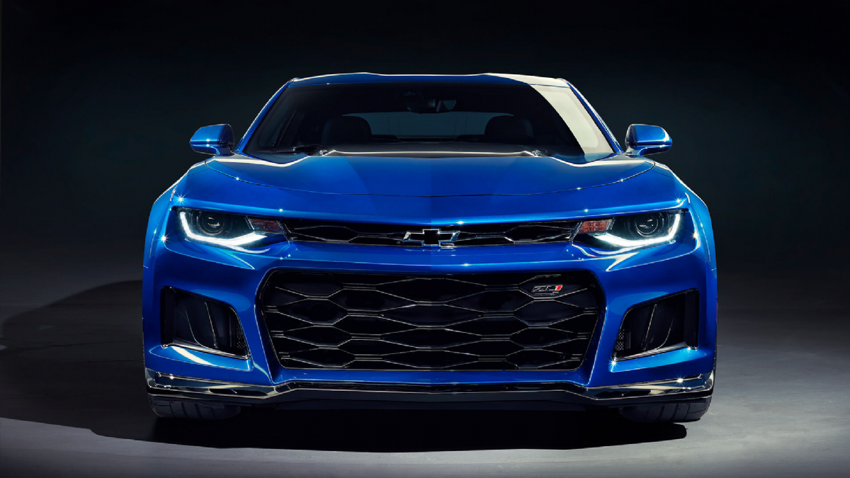 Chevrolet Camaro On Sale Now Cairns Qld Ireland Hsv