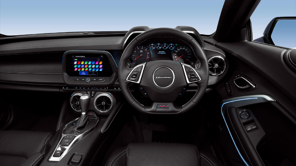 Camaro-Gallery-item