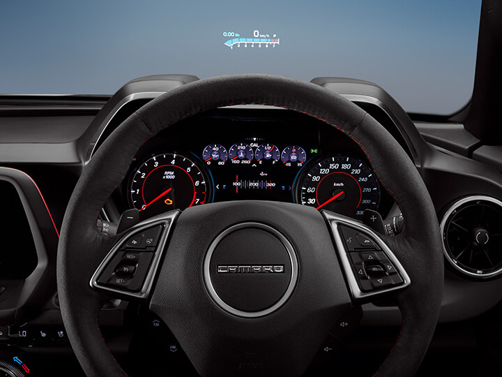 custom launch control