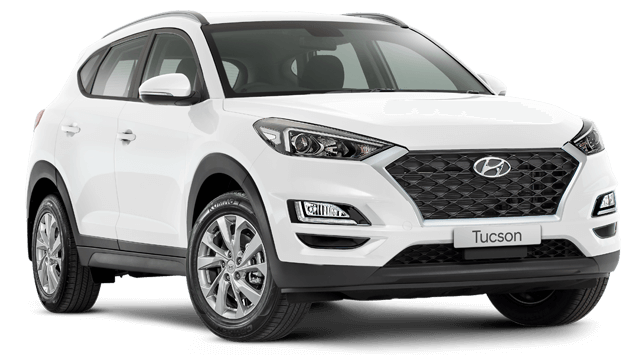 Tucson Active X