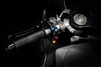 MVAgusta-2019 F4 CLAUDIO