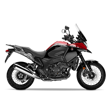 Honda VFR1200X CROSSTOURER