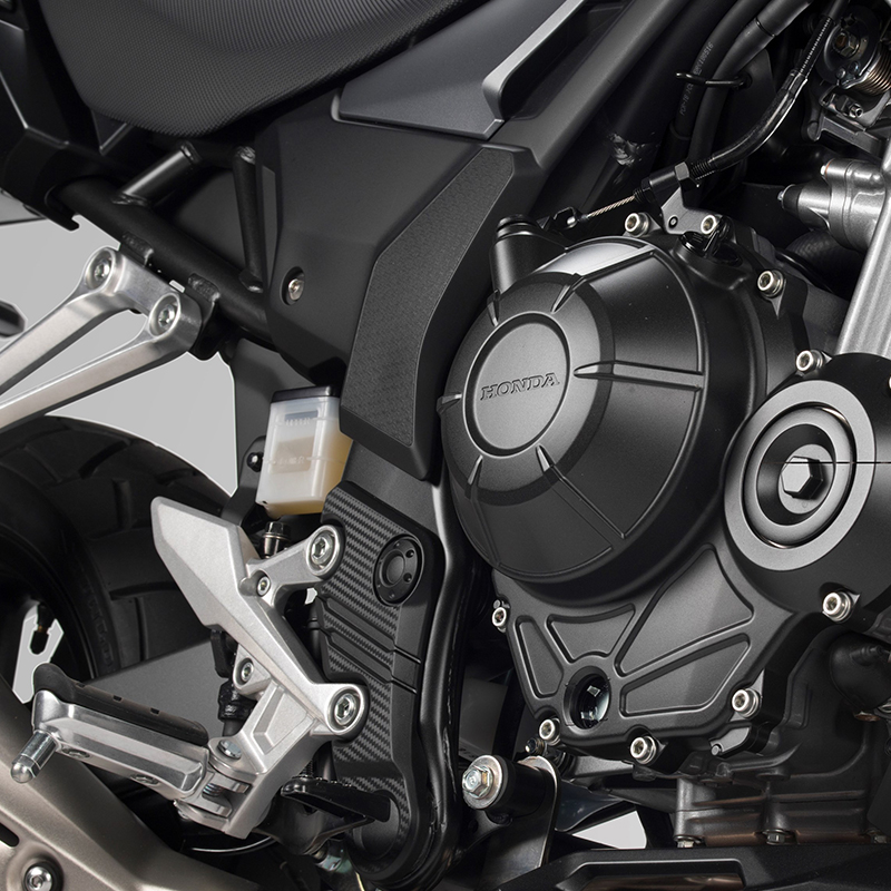 CB500X