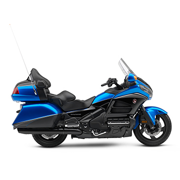 Honda Goldwing