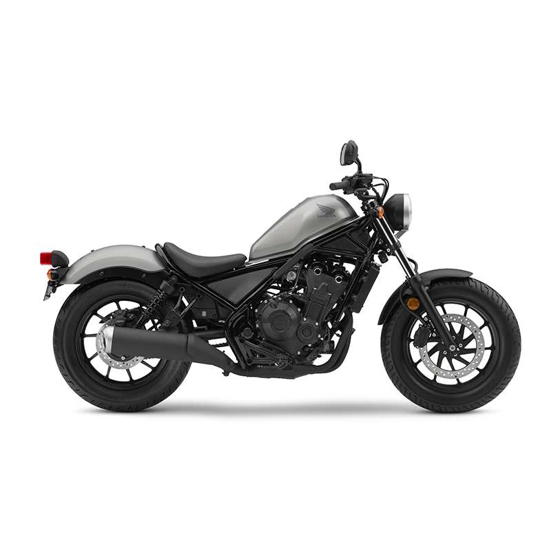 Honda CMX