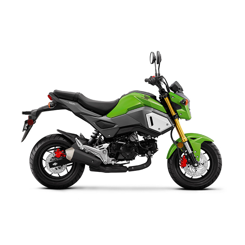GROM