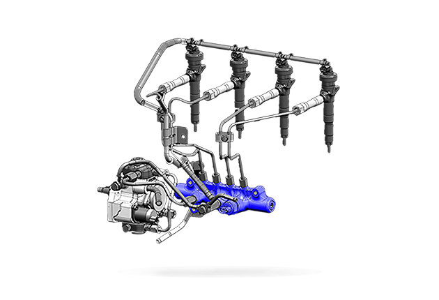 Common Rail Technology
