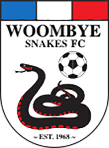 Woombye Snakes FC | Ken Mills Toyota