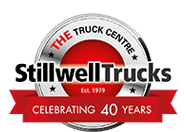 Stillwell Trucks Logo - 40 Years!