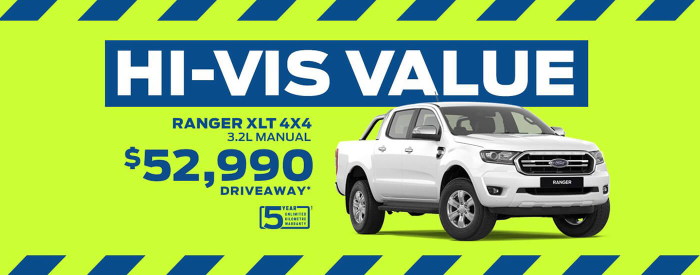 Ford Dealer Knox VIC Knox Ford