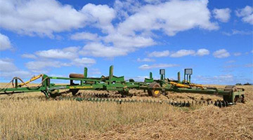 Ceduna Machinery - Kelly Engineering
